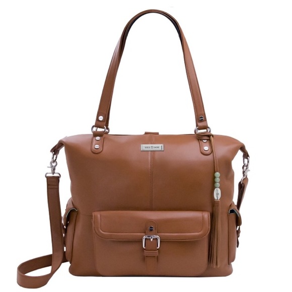 Handbags - ****SOLD ELSEWHERE!****Lily jade Meggan Bag-